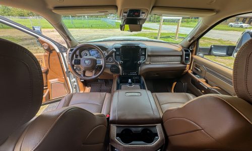 interior detailing near me